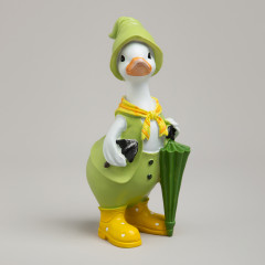 Статуэтка «Утка» - Фото 2