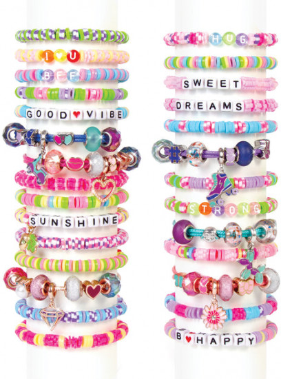 Набор для создания украшений «Best Day Ever! Deluxe Jewelry Studio»
