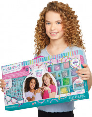 Набор для создания украшений «Best Day Ever! Deluxe Jewelry Studio» - Фото 7