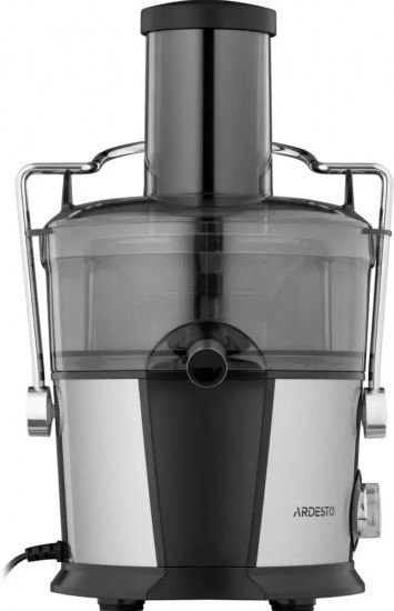 Соковыжималка центробежная Ardesto JEG-800