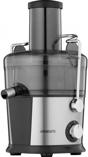Соковыжималка центробежная Ardesto JEG-800