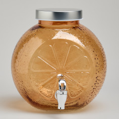 Диспенсер для напитков «Orange» - Фото 1