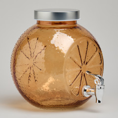 Диспенсер для напитков «Orange» - Фото 2