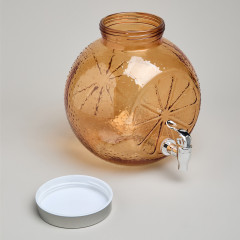 Диспенсер для напитков «Orange» - Фото 3