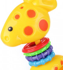 Набор развивающих игрушек - Фото 4