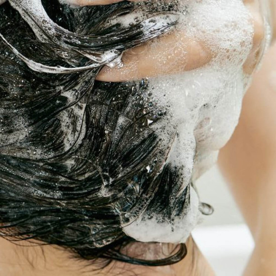 Шампунь для волос с кератином «Keratin Lpp Shampoo»