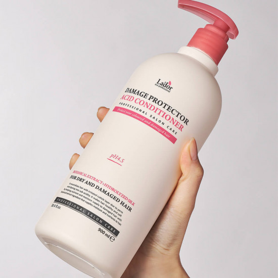 Защитный кондиционер для поврежденных волос «Damage Protector Acid Conditioner»