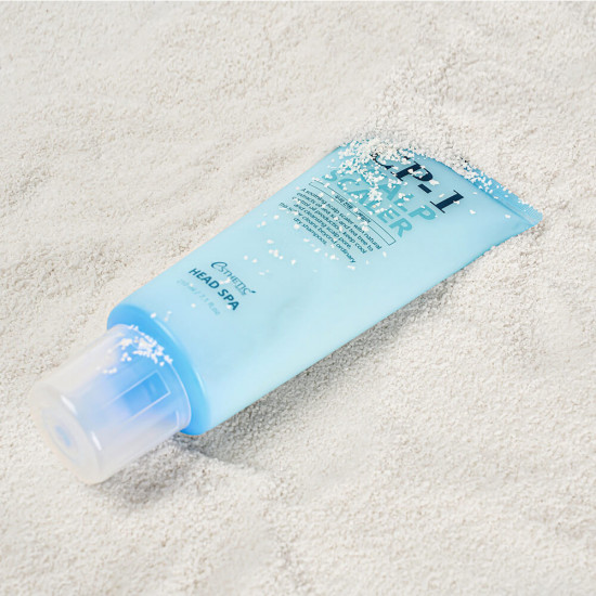 Средство для глубокого очищения кожи головы «Head Spa Scalp Scaler»
