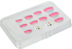 Набор ногтей накладных детских «Единорог» - Фото 1