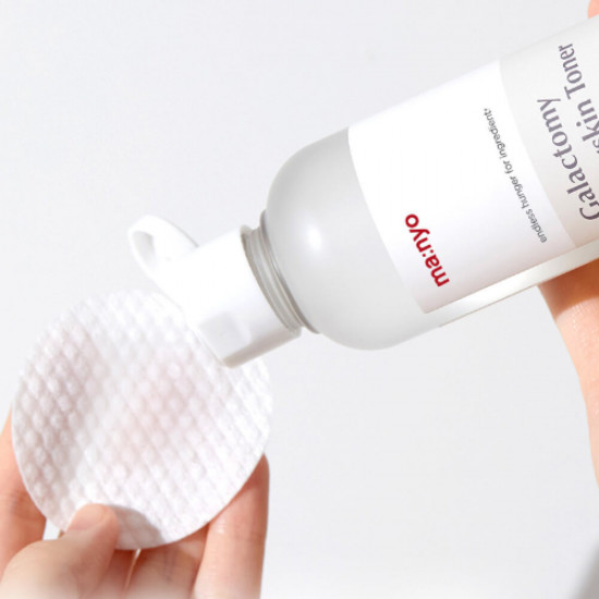 Тонер для лица кислотный очищающий «Factory Galactomy Clearskin Toner»
