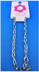 Браслет для девочек классический - Фото 1