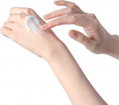 Крем для лица восстанавливающий с мультикерамидами «Multi Ceramide Cream» - Фото 1