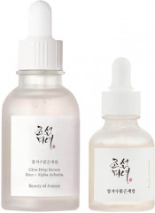 Сыворотка для лица увлажняющая - Фото 4