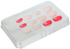 Набор ногтей накладных детских «Единорог» - Фото 1