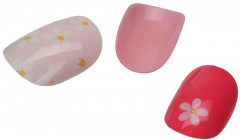 Набор ногтей накладных детских «Единорог» - Фото 2