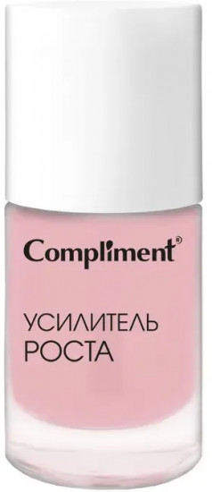 Средство по уходу за ногтями «Усилитель роста»