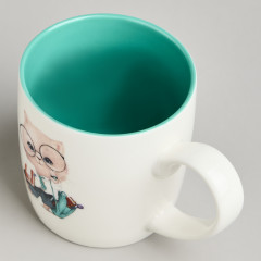 Кружка «Самый любознательный» - Фото 2