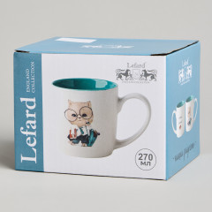 Кружка «Самый любознательный» - Фото 4