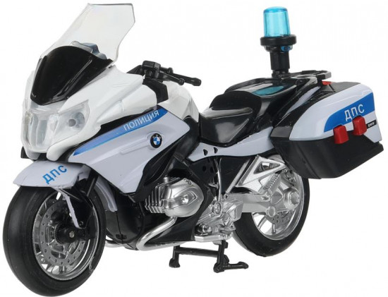 Мотоцикл «BMW R1200 RT»