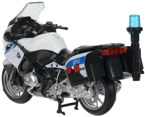 Мотоцикл «BMW R1200 RT»