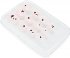 Набор ногтей накладных детских «Единорог» - Фото 1