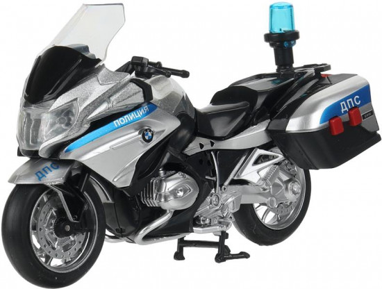 Мотоцикл «BMW R1200 RT»