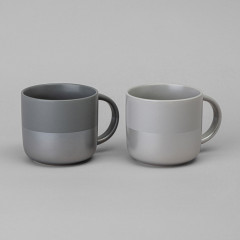 Набор кружек «Velour» - Фото 1