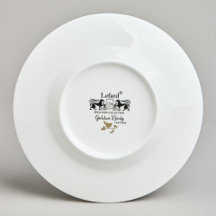 Чайная пара «Golden birds» - Фото 1