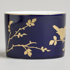 Чайная пара «Golden birds» - Фото 4