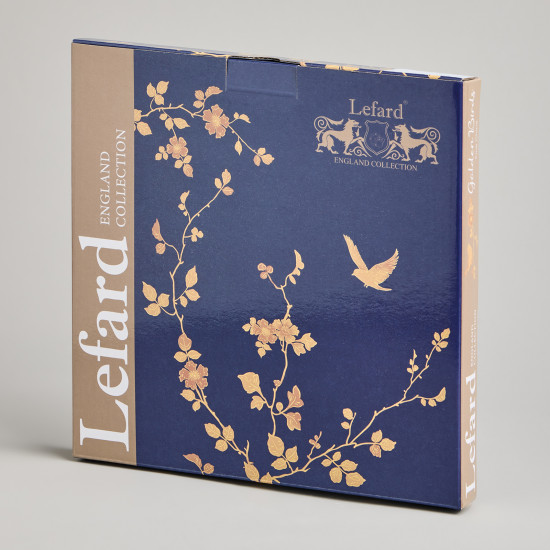 Тарелка закусочная «Golden birds»