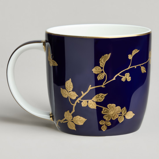 Кружка «Golden birds»