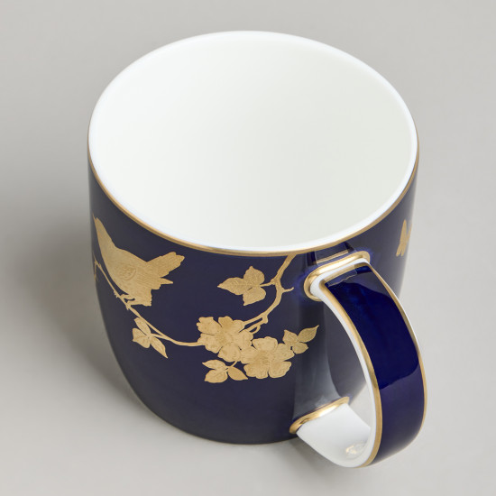 Кружка «Golden birds»