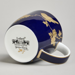 Кружка «Golden birds» - Фото 4