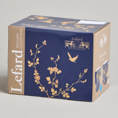 Кружка «Golden birds» - Фото 5