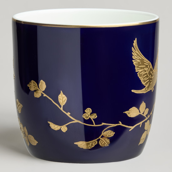 Кружка «Golden birds»