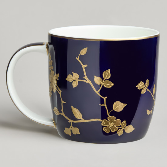 Кружка «Golden birds»