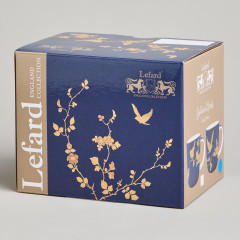 Кружка «Golden birds» - Фото 5