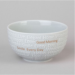 Набор салатников на подставке «Good morning» - Фото 2