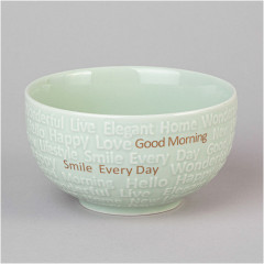 Набор салатников на подставке «Good morning» - Фото 3