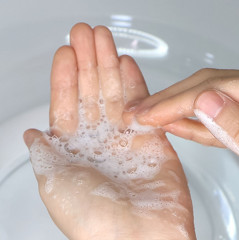 Энзимная пудра для жирной кожи лица с древесным углём «Pro Balance Night Enzyme Wash» - Фото 1