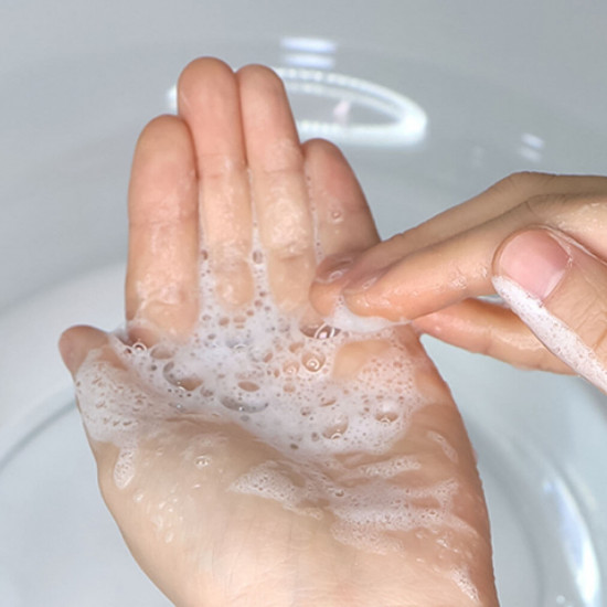 Энзимная пудра для жирной кожи лица с древесным углём «Pro Balance Night Enzyme Wash»
