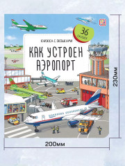 Как устроен аэропорт - Фото 8