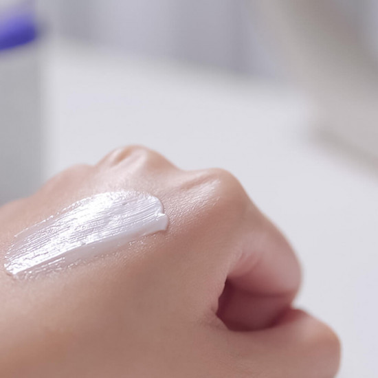 Крем для лица питательный «Nutrition Cream»