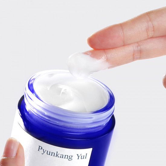 Крем для лица питательный «Nutrition Cream»