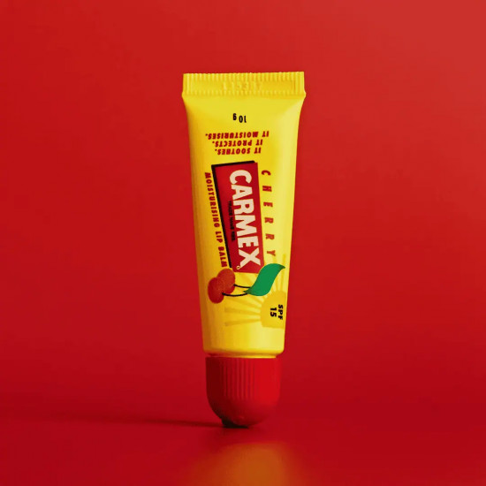 Бальзам для губ «Cherry» SPF15