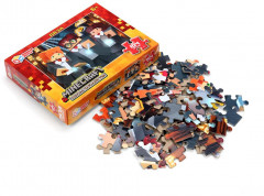 Пазл «Школа чародейства. По мотивам Minecraft» - Фото 2