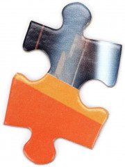 Пазл «Школа чародейства. По мотивам Minecraft» - Фото 5