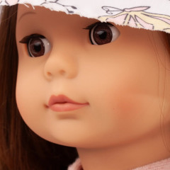 Кукла «Элизабет» - Фото 1