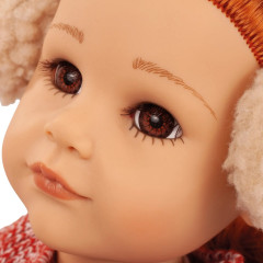 Кукла с аксессуарами «Ханна с собакой» - Фото 2