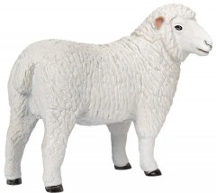 Набор фигурок «Овца и баран ромни» - Фото 7